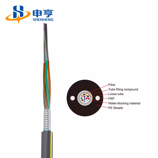 1X32 Fiber Optic Splitter, Excellent Uniformity Optical Splitter, Multi-Purpose Fiber PLC Splitter with ABS Box Packaging